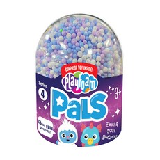 [한정특가]영실업 Playfoam Pals 플레이폼 판타지친구 랜덤, (영실업) 플레이폼 PALS 판타지-랜덤