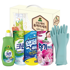 산도깨비 세제 올인원 2호세트, 1개