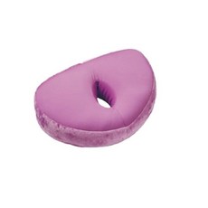 【海夫健康生活館】強生醫療 JUST 4U 擺位枕 夢幻枕 紫色/藍色(TV-201), 紫色, 1個