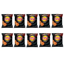 레이스 바베큐 포테이토 칩 50개입x28.3g Lay's Barbecue Potato Chips 50ct, 28.3g, 10개