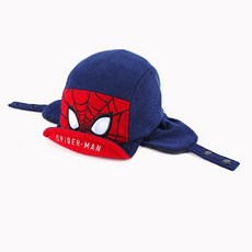 WINGHOUSE 角色印花孩童護耳帽