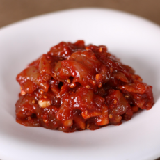 강경 창난젓 창란젓 국내제조, 250g, 1개