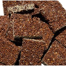 코코한과 수제 들깨강정 고소한 달지않은 건강한 부모님 간식, 2kg, 1개