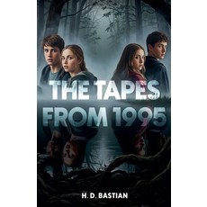 (英文圖書)The Tapes From 1995 平裝版, H. D. Bastian, 英文
