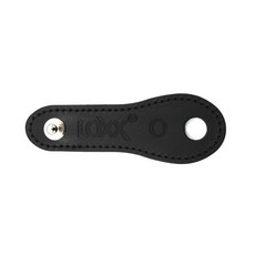 LOXX 德國製 導線孔 P.O. 專用安全扣 吉他安全背帶扣, 1個, Loxx-P-O背帶扣專用導線孔外掛裝置
