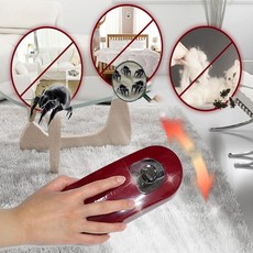 국내산 다다코 진드기청소 먼지제거 청소솔, 다다코청소솔 중