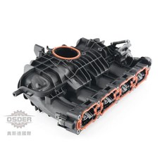 奧斯德 VAG 進氣岐管 06L133201FP, 1個, 副廠精品