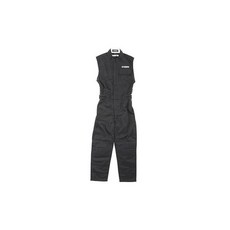 YAMAHA 야마하발동기 메카닉수트 노슬리브 WY8003 블랙 3L 90792M0653