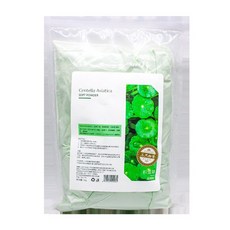 積雪草軟膜粉 軟殼膜 黃金燕窩玻尿酸膠原蛋白薰衣草玫瑰面膜 保濕調理清潔面膜粉, 1個, 積雪草1000g