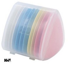 초크세트 10p 삼각초크