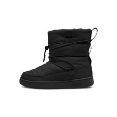 푸마 PUMA 하루스노우배 부츠 우먼스 - 블랙 393920-01