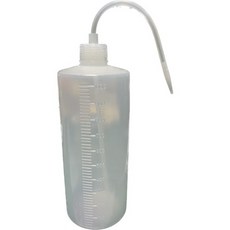 洗滌瓶 餵食瓶 塑膠擠壓瓶, 白色瓶身,500ml, 2個