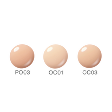 MOONPEARL 粉底液, PO03, OC01, OC03, 1個