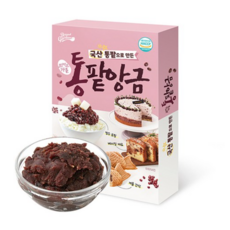 브레드가든 프리미엄 통팥 앙금, 300g, 3개