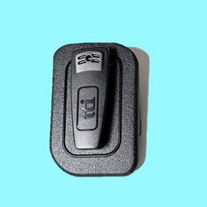 티티아이텍 정품 벨트클립 (프로스타 아이스타 프로원 프로클래식 프로플러스), 1개