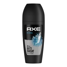 AXE 戰斧 滾珠體香劑 冷冽放鬆, 1個