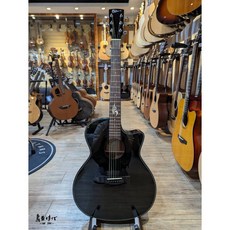 烏克時代 享彈吉他 AT30-GAC (面單板雲杉 側背桃花心) 兒童吉他, 1個