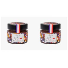 프랑수아프랄뤼 헤이즐넛 코코아 스프레드, 2개, 250g