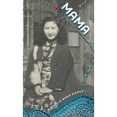 (英文圖書)Mama 精裝版, Finishing Line Press, 英文