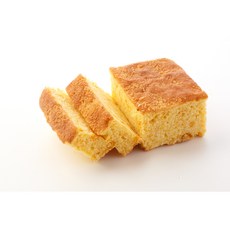 단호박카스테라, 100g, 1개