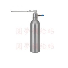 壓力式噴霧罐 650c.c, 1個