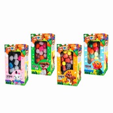 엠비아7 꼬마 퍼니콘 고양이 강아지 다람쥐 앵무새 동물플레이콘, 1.고양이