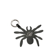 블루마린 스파이더 키체인