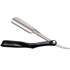 Feather SS 系列 職業用 噴射刀架 日本剃刀 artist club, 1個, 收折式（只有刀架，不含刀片）