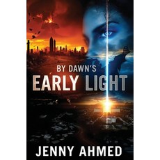 (英文圖書)By Dawn's Early Light 平裝版, Prague Crown Publishers, 英文