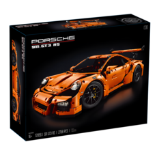 스타일 테크닉 카다 42056 포르쉐911 GT3 RS 호환블럭, 본제품풀박스
