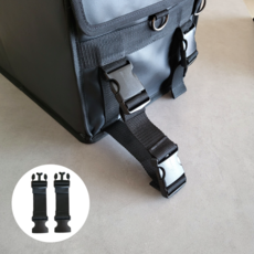 네스터 연장 버클 1세트(2개)