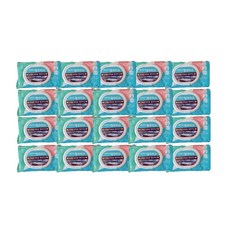 기본에 세균닦는 행주 티슈 캡형, 80개, 20개