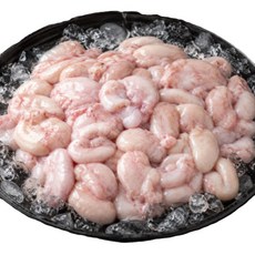 어부백서 아귀내장 국내산 급냉 손질 아귀 대창 위 1kg, 1개