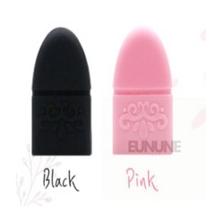 은우네 젤네일 쏙오프 클립 젤네일쏙오프캡, 블랙, 1세트, 블랙