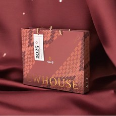 EWHOUSE 蛋白捲禮盒, 1個, 2025 十全蛇美禮盒｜30入蛋白捲禮盒