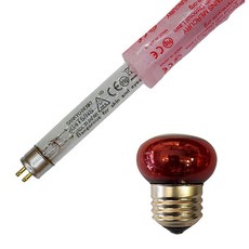 유팡호환 젖병 소독기 적외선램프 30W 자외선 살균램프 산쿄 4W 1셋트, 기타색, 1개, 적외선 30W 산쿄 살균램프 4W 1셋트