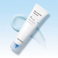 MEDITHERAPY 藍色積雪草舒緩霜 100ml, 1個, 藍色積雪草修護乖乖霜 100ml