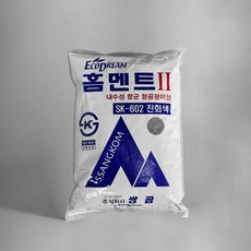 중앙데코 홈멘트 타일 줄눈시멘트 21가지컬러, 홈멘트-진회색, 1개