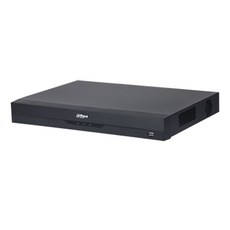 다후아 DHI-NVR5208-EI2 / 8채널 IP네트워크 위즈센스 NVR 녹화기 [PoE 지원], 1개, NVR5208-8P-EI