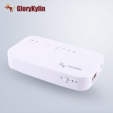 G-Airdisk 32G 行動硬碟