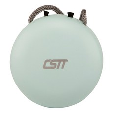 CSTT 웨어러블 공기청정기 MC888, 단일상품(블루)