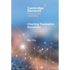 (英文圖書)Charting Translation Reception: Methods and Challenges 精裝版, Cambridge University Press, 英文