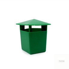 달팽이채집통 달팽이집