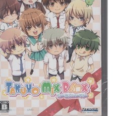 TAKUYO PSP 小遊戲集 初次周年紀念