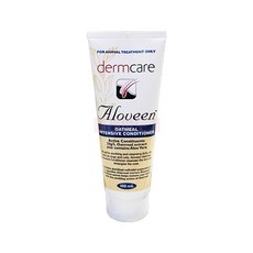 Aloveen[DOG/CAT] Dermcare 알로빈 오트밀 인텐시브 컨디셔너 100ml