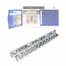 금호오랄텍 칫솔소독기 KD시리즈 12인용 치약 정리 함 정기 칫솔 걸이 멀티 청소기 욕실, 본상품