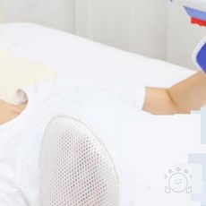 gg1 손싸개 매쉬손싸개