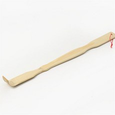 방구석만물상 대나무 등긁개 소등긁개