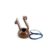 심로 바이올린 새끼손가락 교정기 (비올라/첼로 겸용), 1개