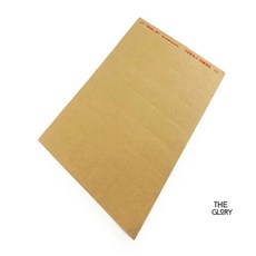 더글로리 크라프트 주소라벨(100매) 크라프트라벨, C-K3003